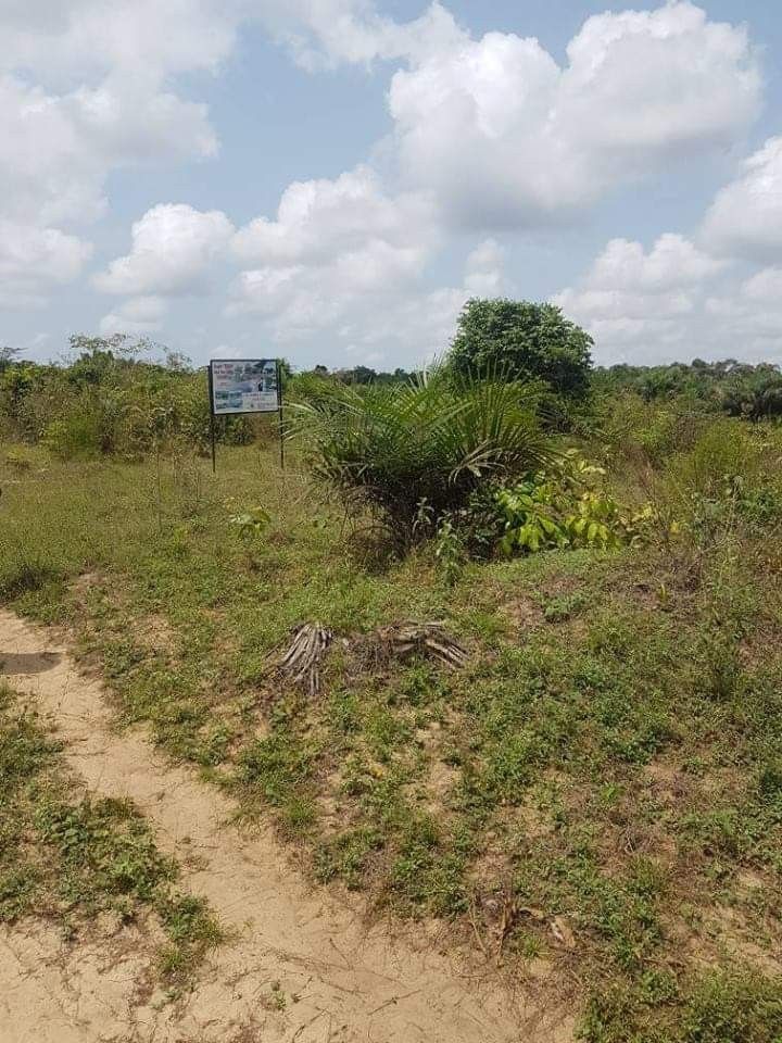 Gunjur Berending Phase 5 Estate